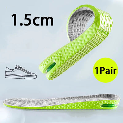 Height Boost Insoles