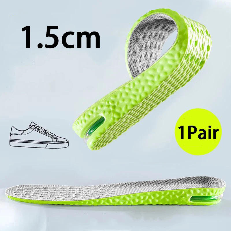Height Boost Insoles