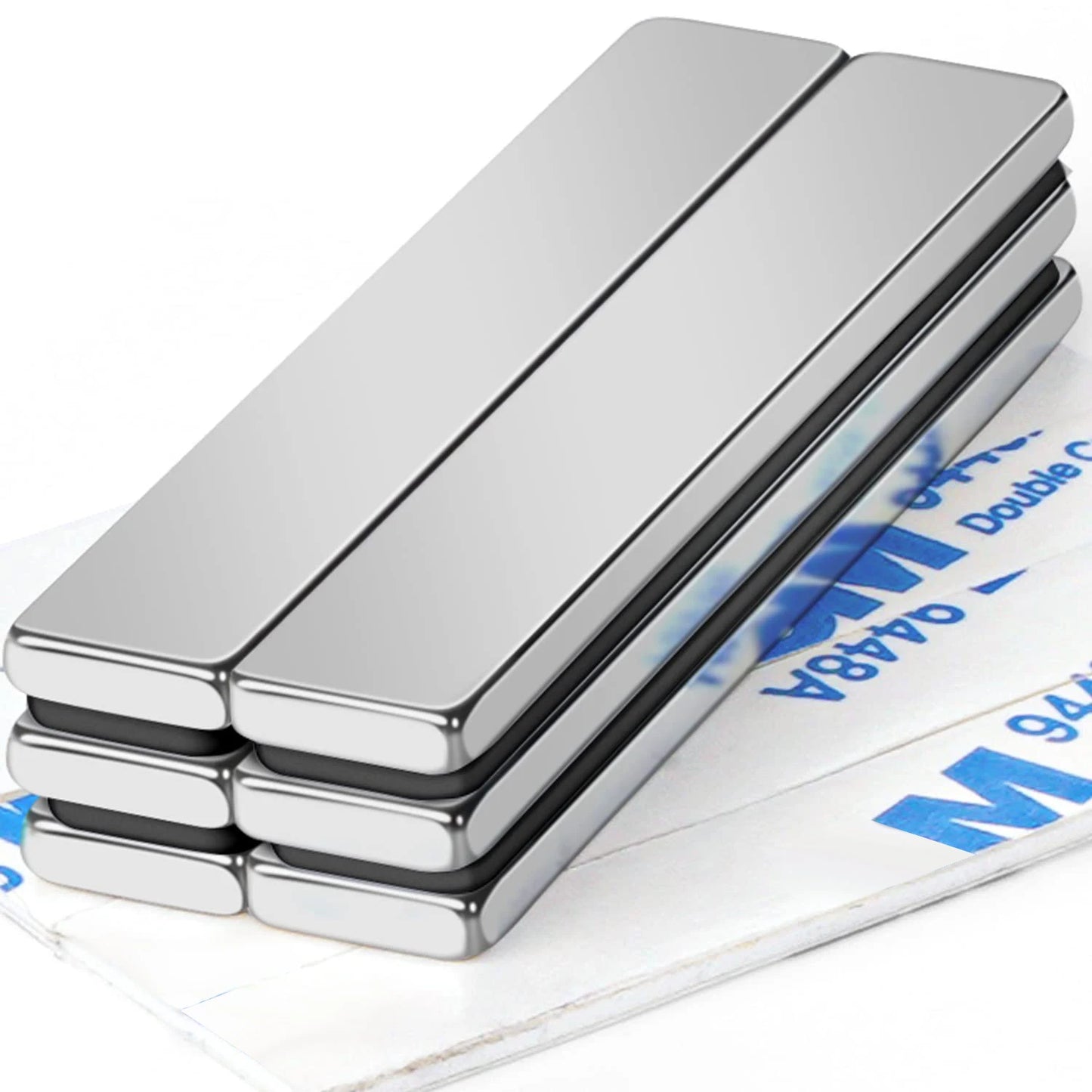 Rectangular Neodymium Magnets