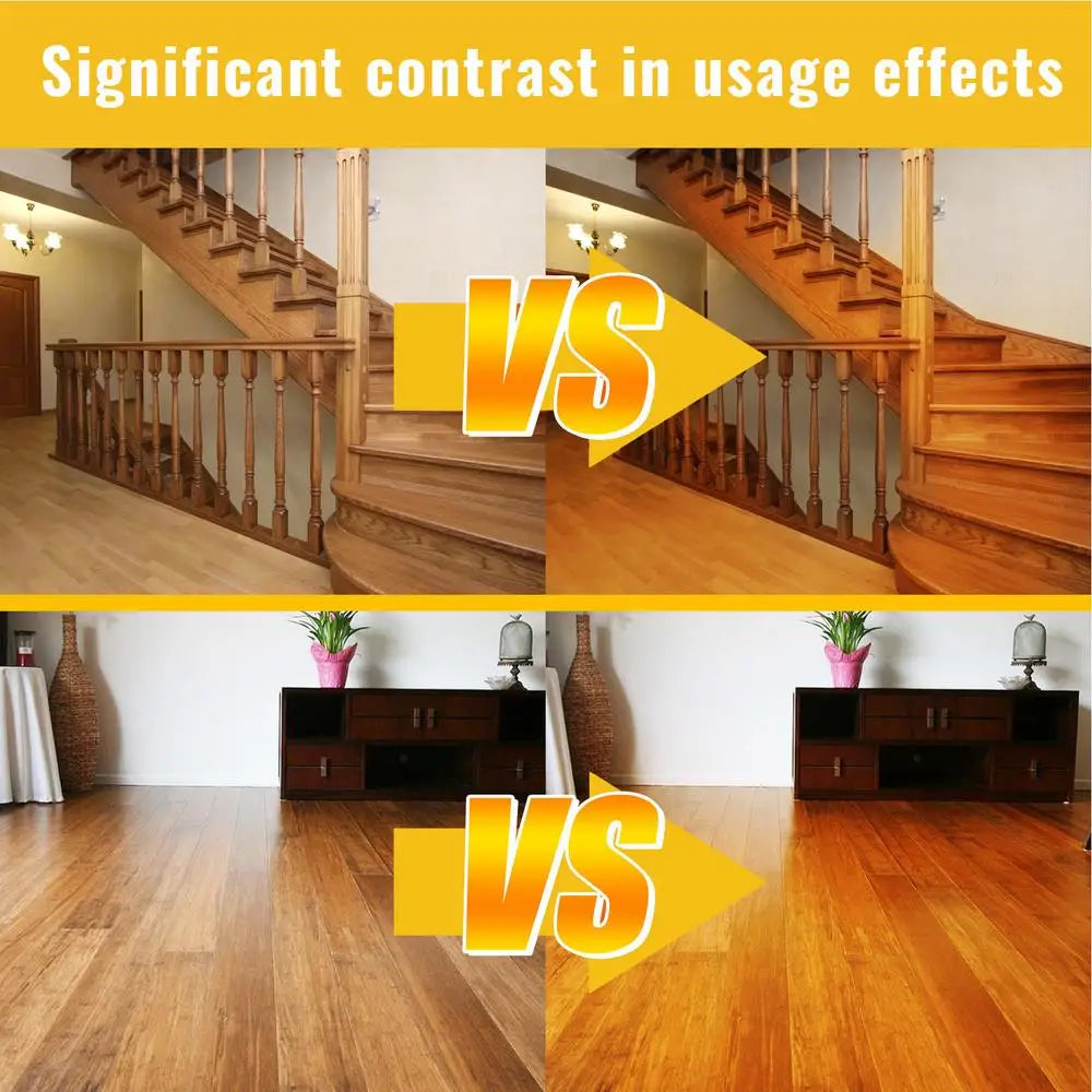 Beeswax Furniture Polish & Wood Cleaner