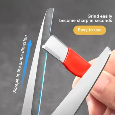 Pruning Shears Sharpener (New)