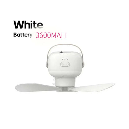 Outdoor Camping Fan