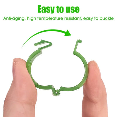 Plant Support Clips