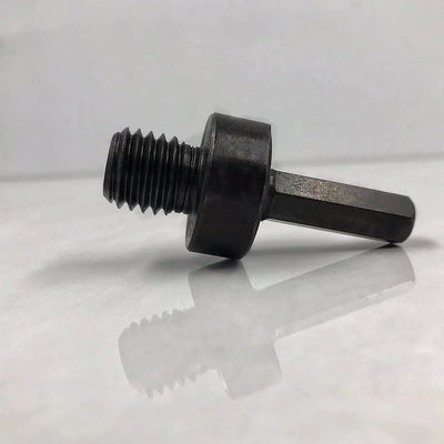 M14 to M10 & 5/8-11 Angle Grinder Adapter