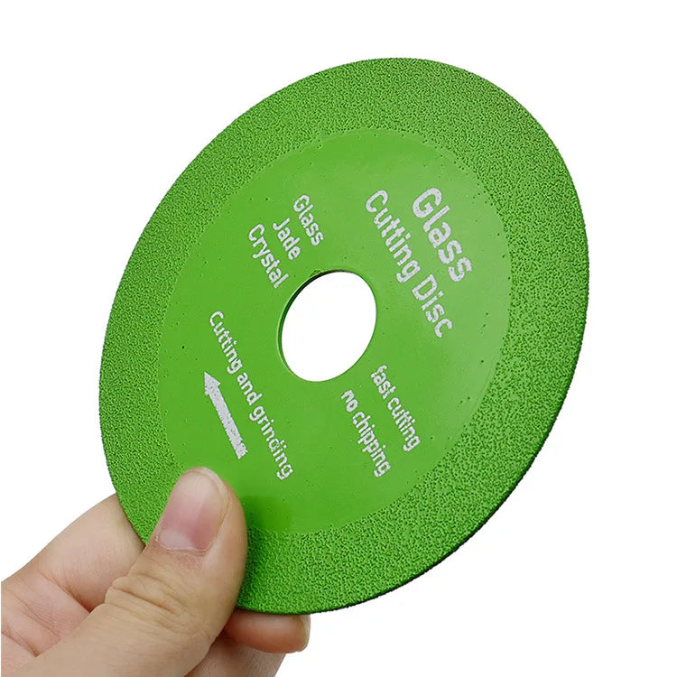 Glass Cutting Disc 100/110/115/125mm