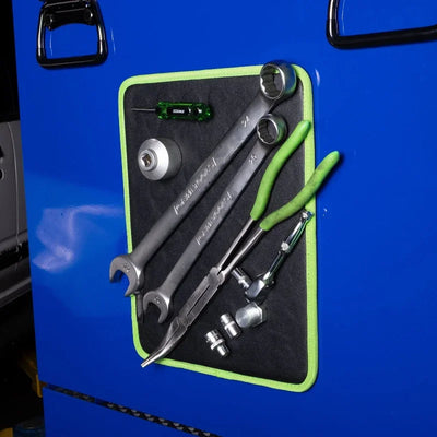 Flexible Magnetic Tool Holder Mat (T4949)