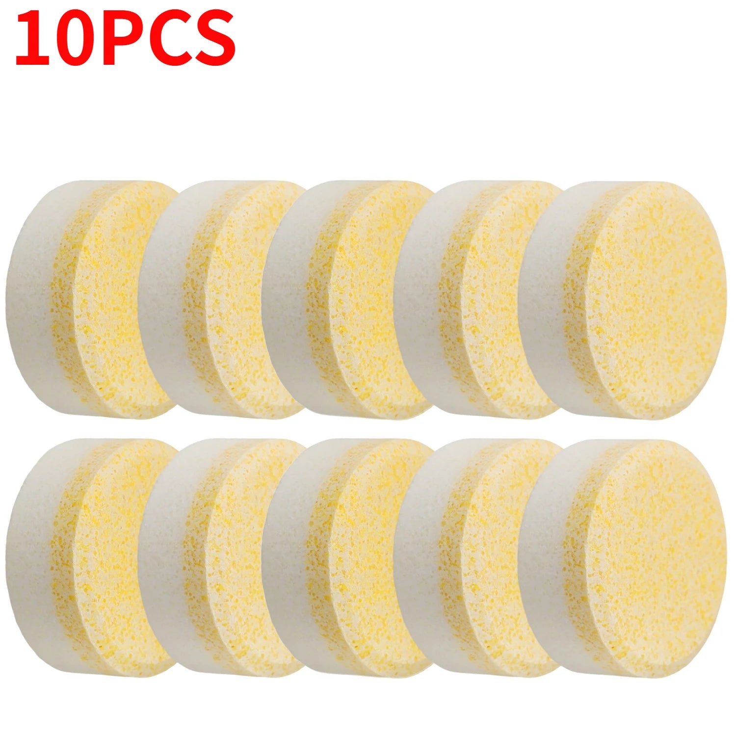 Drain Cleaning Tablets
