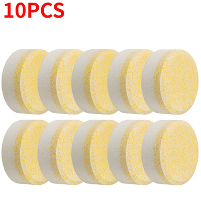Drain Cleaning Tablets