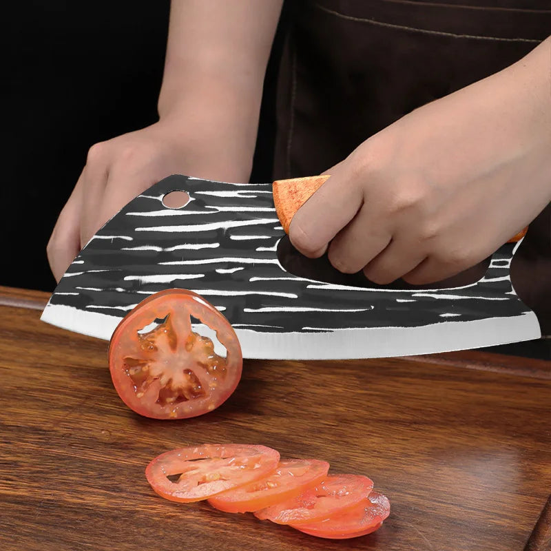 Professional Stainless Steel Boning Knife