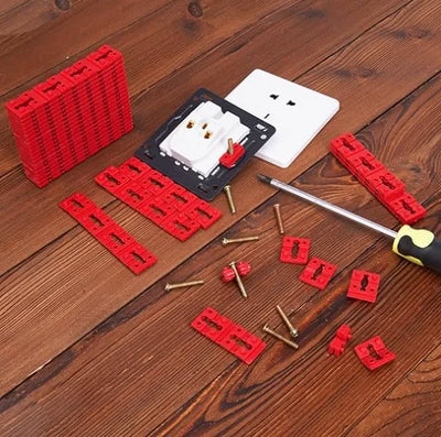 Electrical Outlet & Switch Spacers
