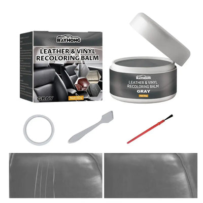 Leather & Vinyl Repair Kit
