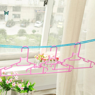 Portable Travel Clothesline