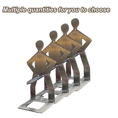 Funny BBQ Sausage Roaster Rack