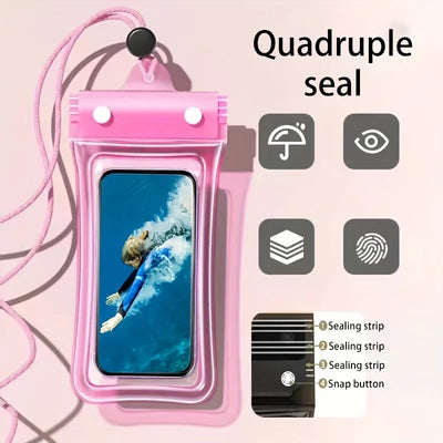 Waterproof Phone Pouch