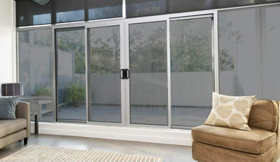 One Way Privacy Window Film (K)