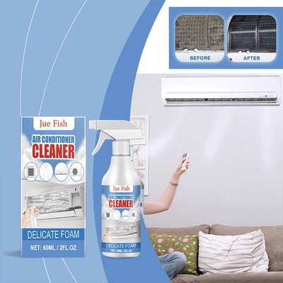 Conditioner Foam Cleaner 2oz (60ml)
