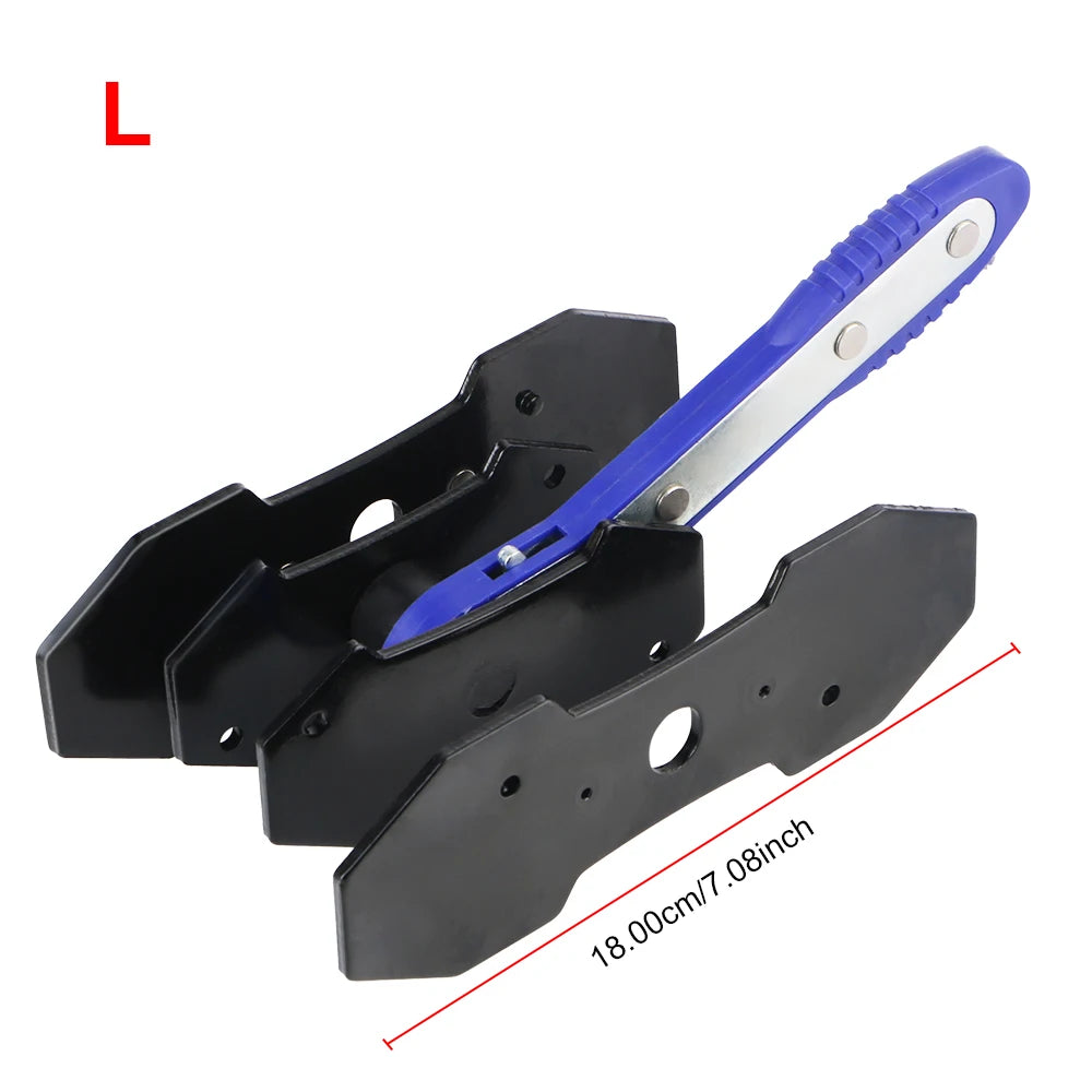 Universal Brake Caliper Ratchet Tool