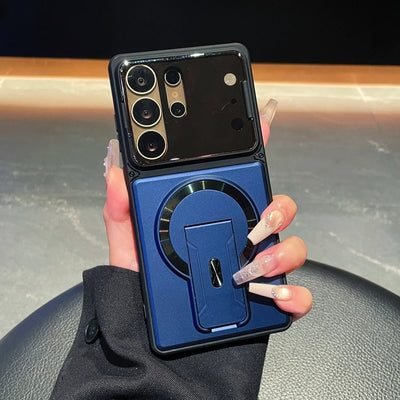 Magnetic Holder Phone
