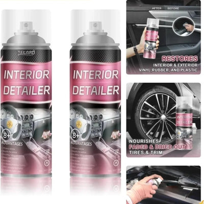 Car Cleaner