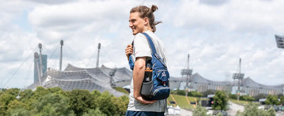 Packable Sling Chest Bag