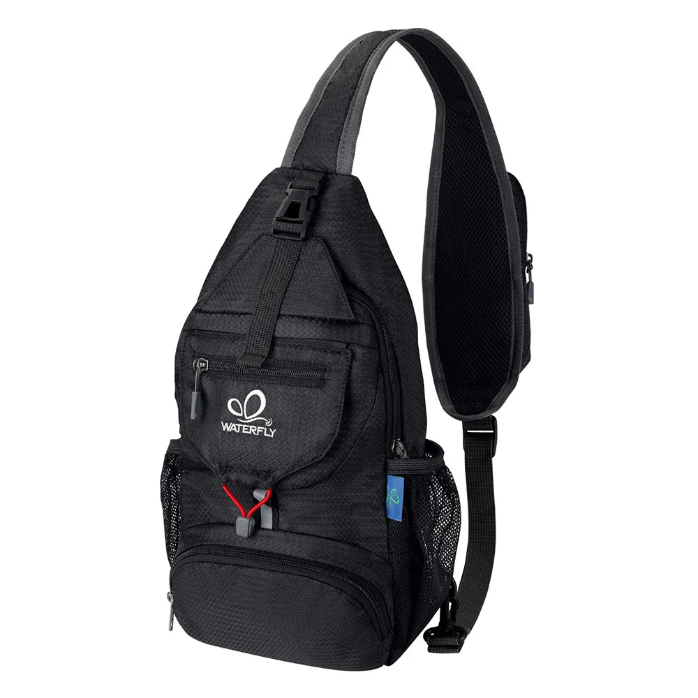 Packable Sling Chest Bag