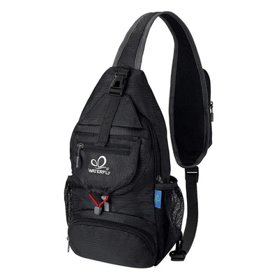 Packable Sling Chest Bag