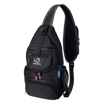 Packable Sling Chest Bag