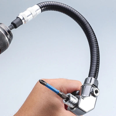 90°/105° Right Angle Drill Attachment (R)