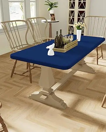 Stretch Patio Table Cover