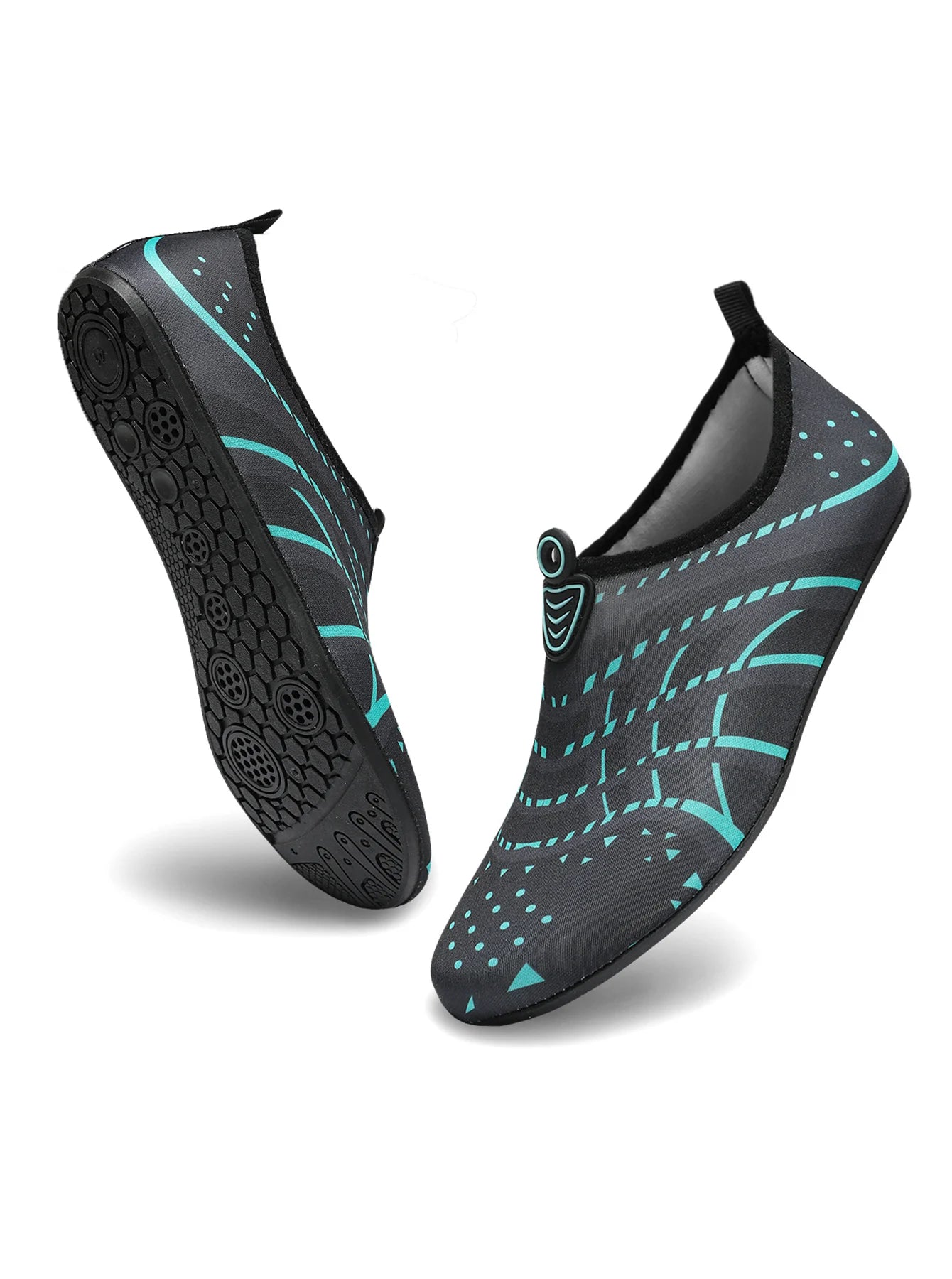 Barefoot Aqua Shoes for Men & Women (T)