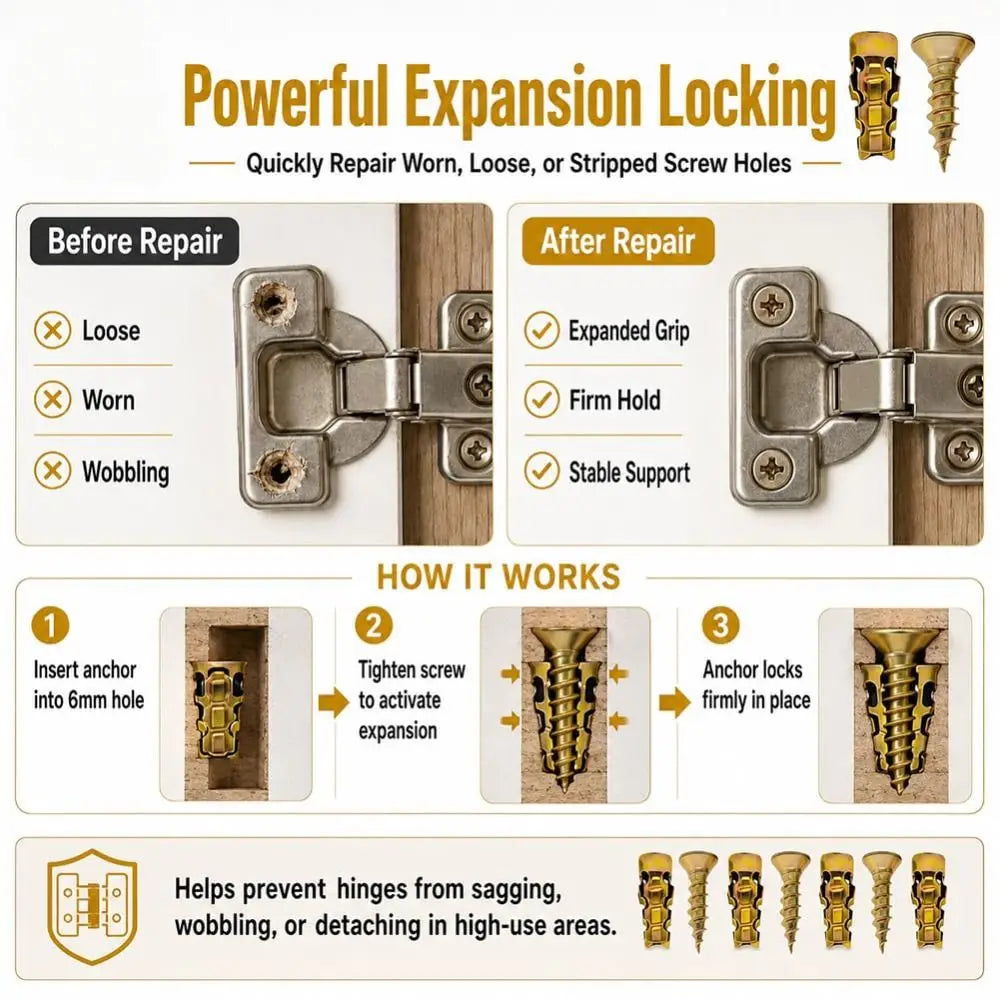 Self Tapping Screw