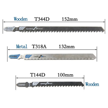 Reciprocating Saw Attachment