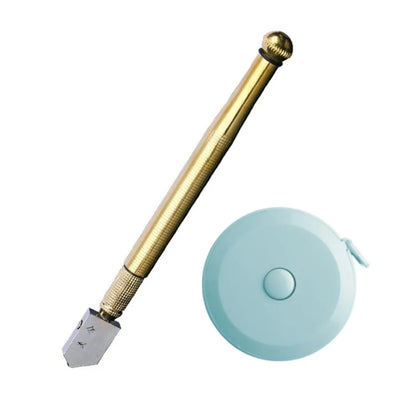 175mm Portable Glass & Tile Cutting Tool