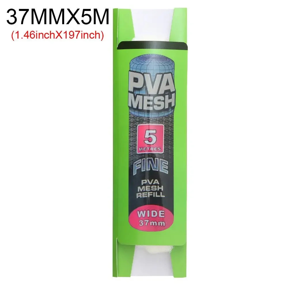 PVA Fishing Mesh Refill Tube 5M