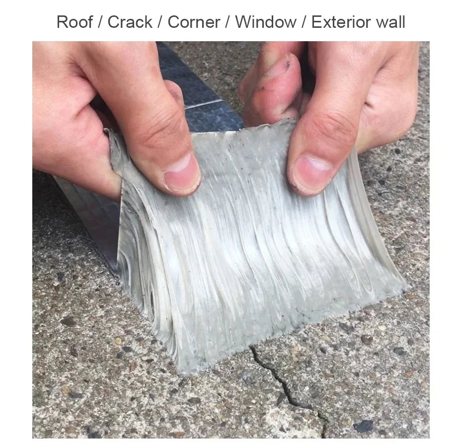 SUPER STRONG Butyl Tape