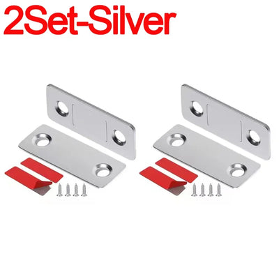 Magnetic Cabinet Door Catch (T)