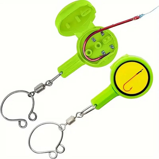 2 Pack Knotting Tool
