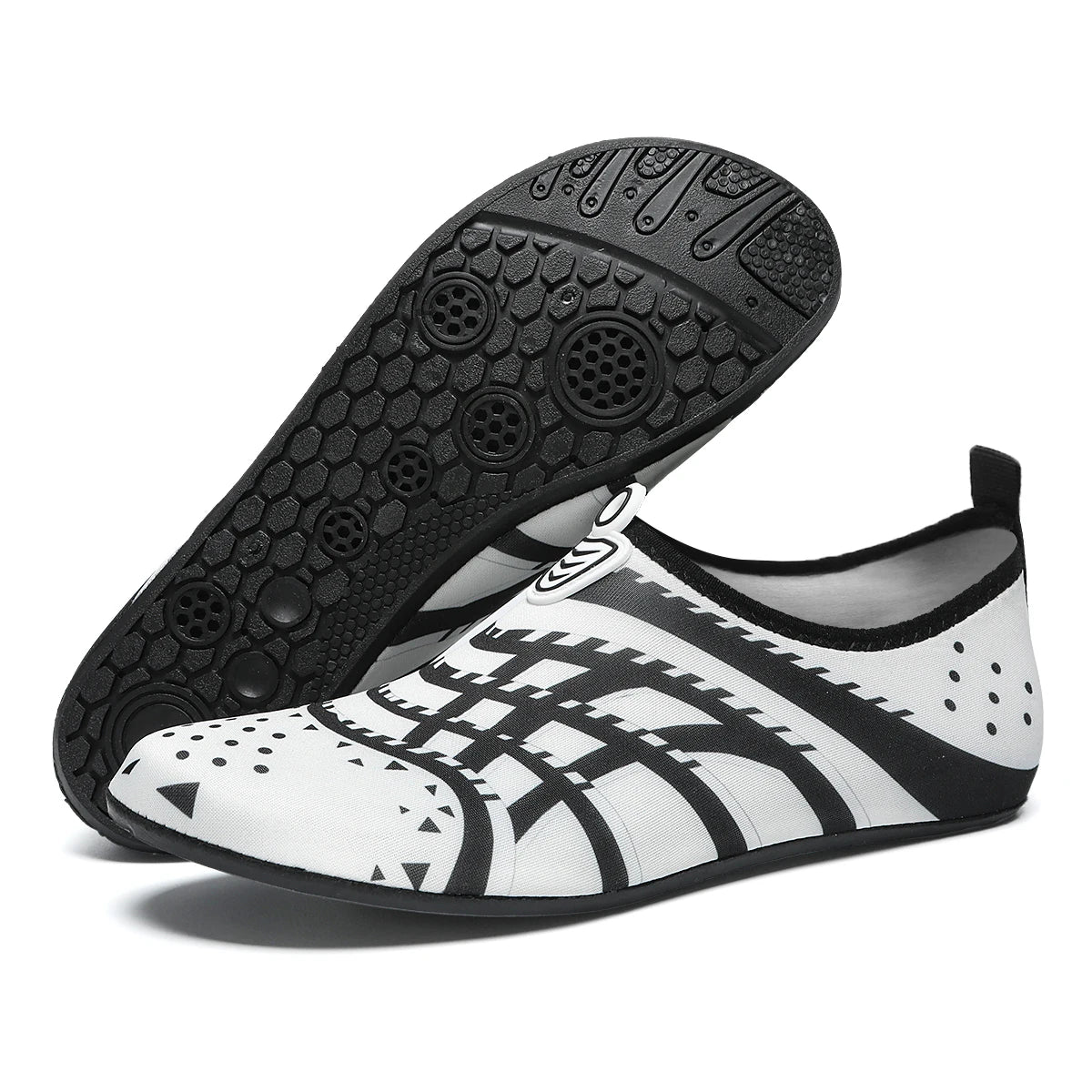 Barefoot Aqua Shoes for Men & Women (T)