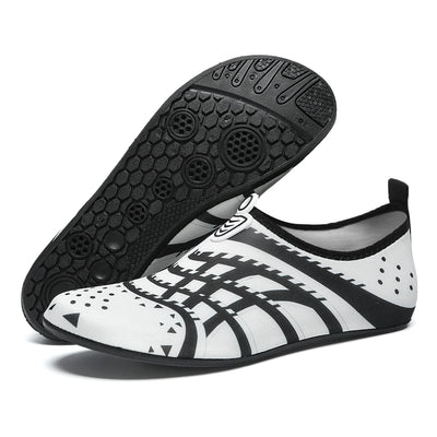 Barefoot Aqua Shoes for Men & Women (T)
