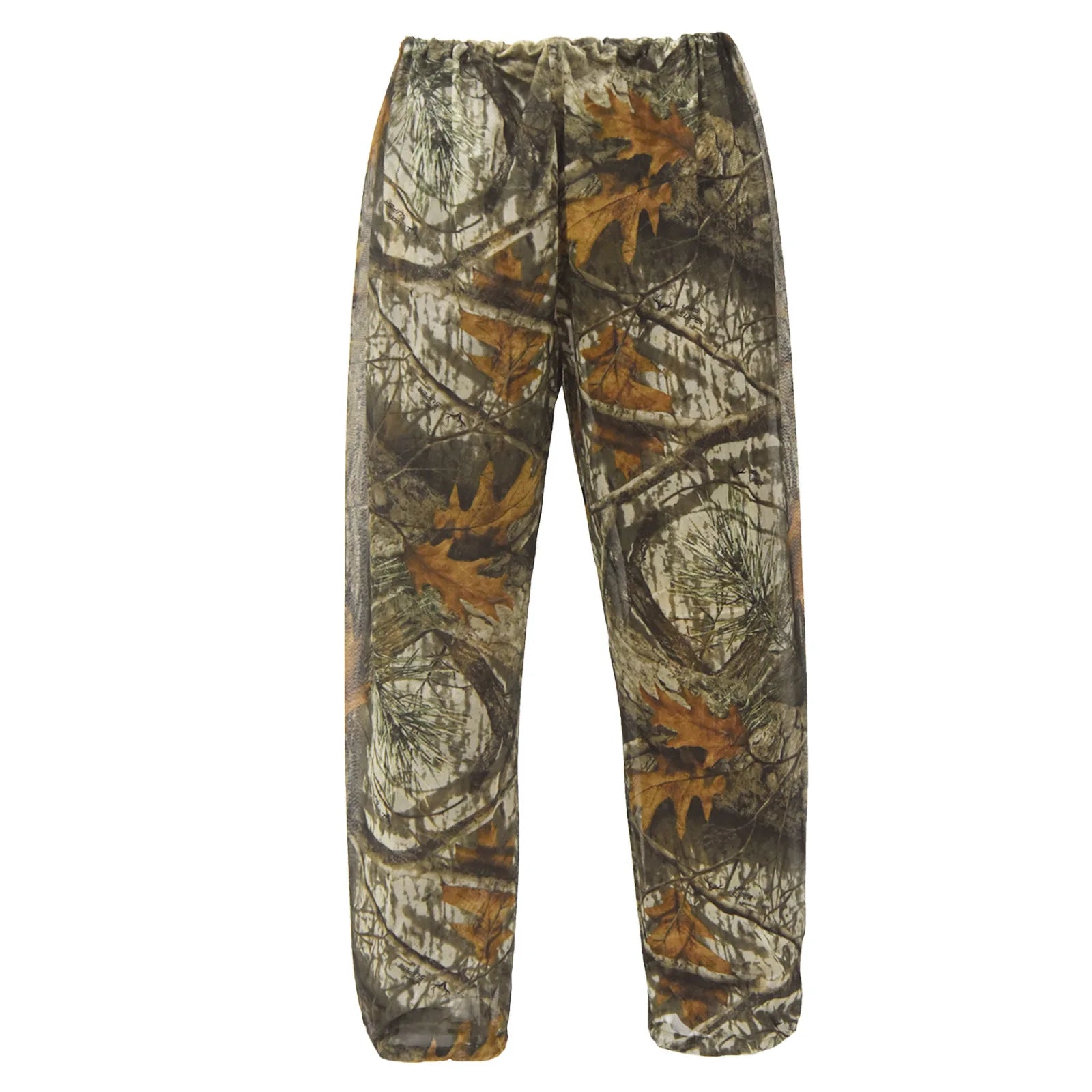 Stealth Camo Ghillie Hunting Suit