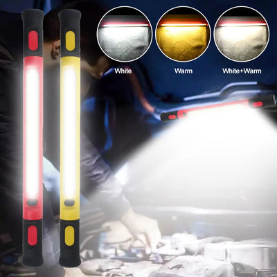 LED Magnetic Work Light
