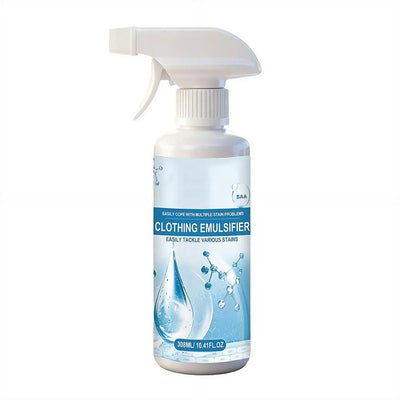 Stain Remover Spray 10oz (300ml)