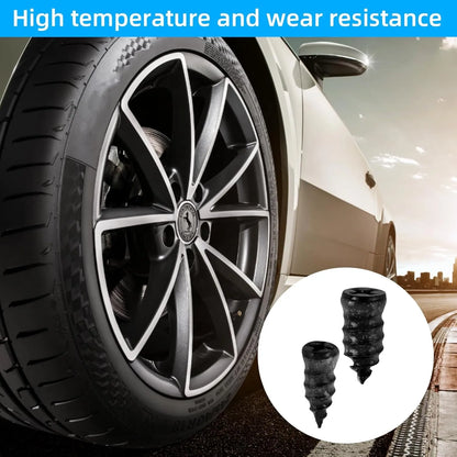 Tire Repair Nail Kit