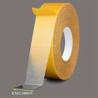 Double Sided Mesh Tape