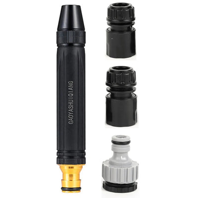 High Pressure Car Wash Nozzle Set
