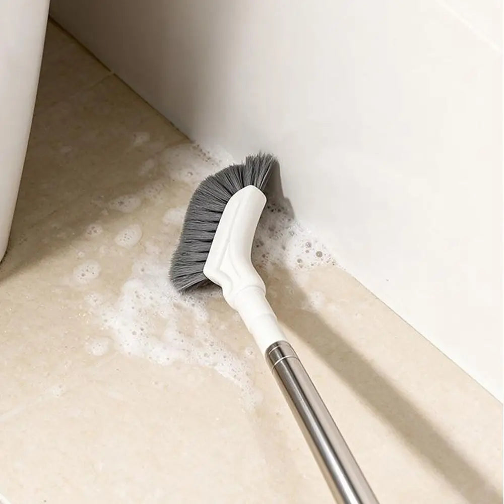 Extendable Crevice Cleaning Brush – Long Handle Gap Cleaner