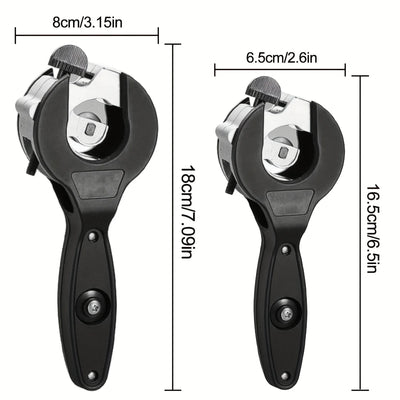Ratchet Pipe Cutter Tool (R)