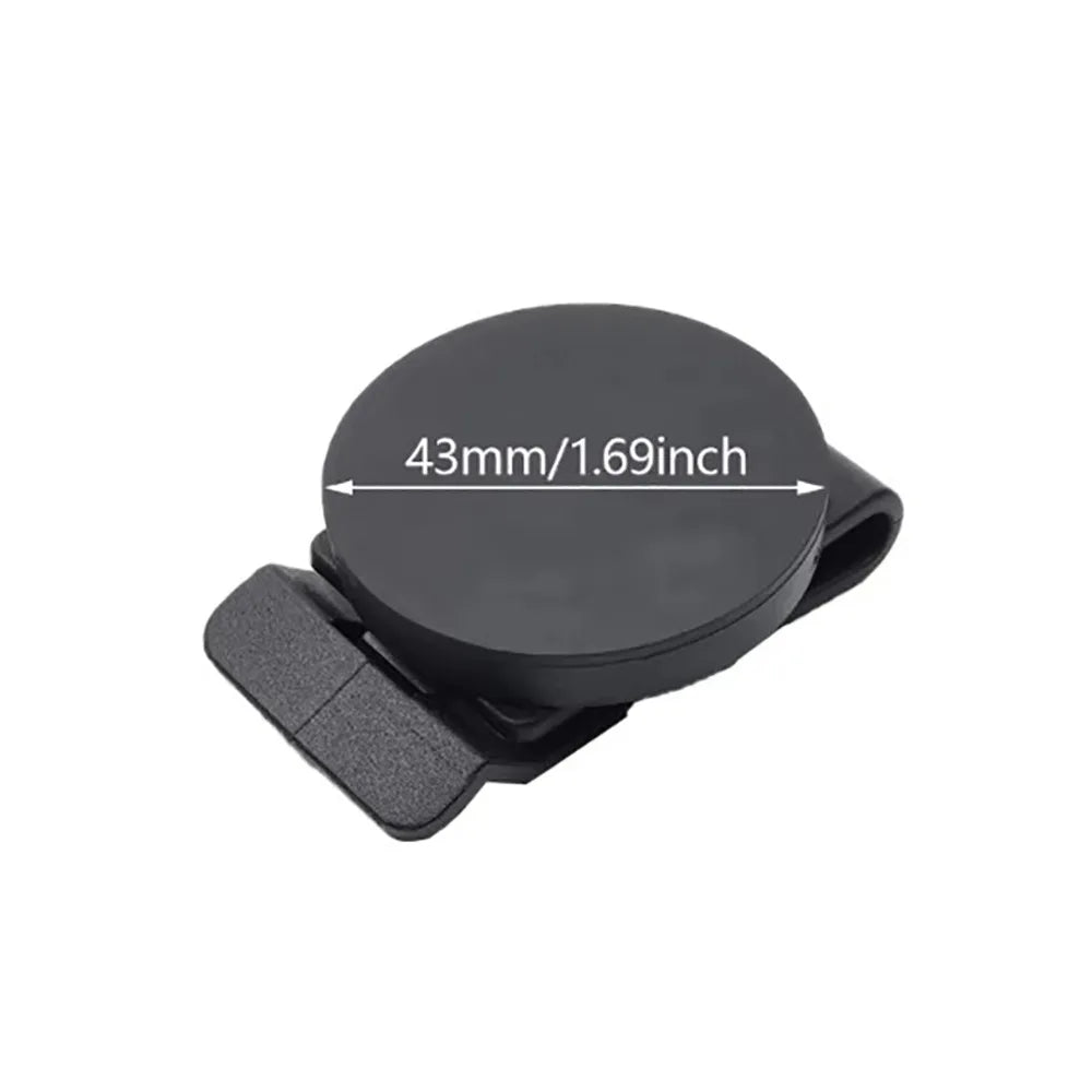 Magnetic Tool Clip