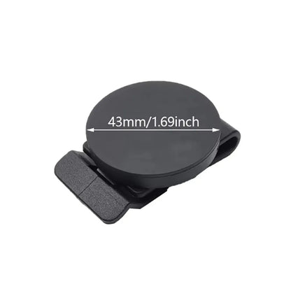 Magnetic Tool Clip