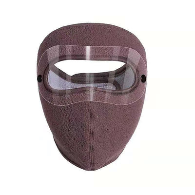 Winter Motorcycle Face Mask